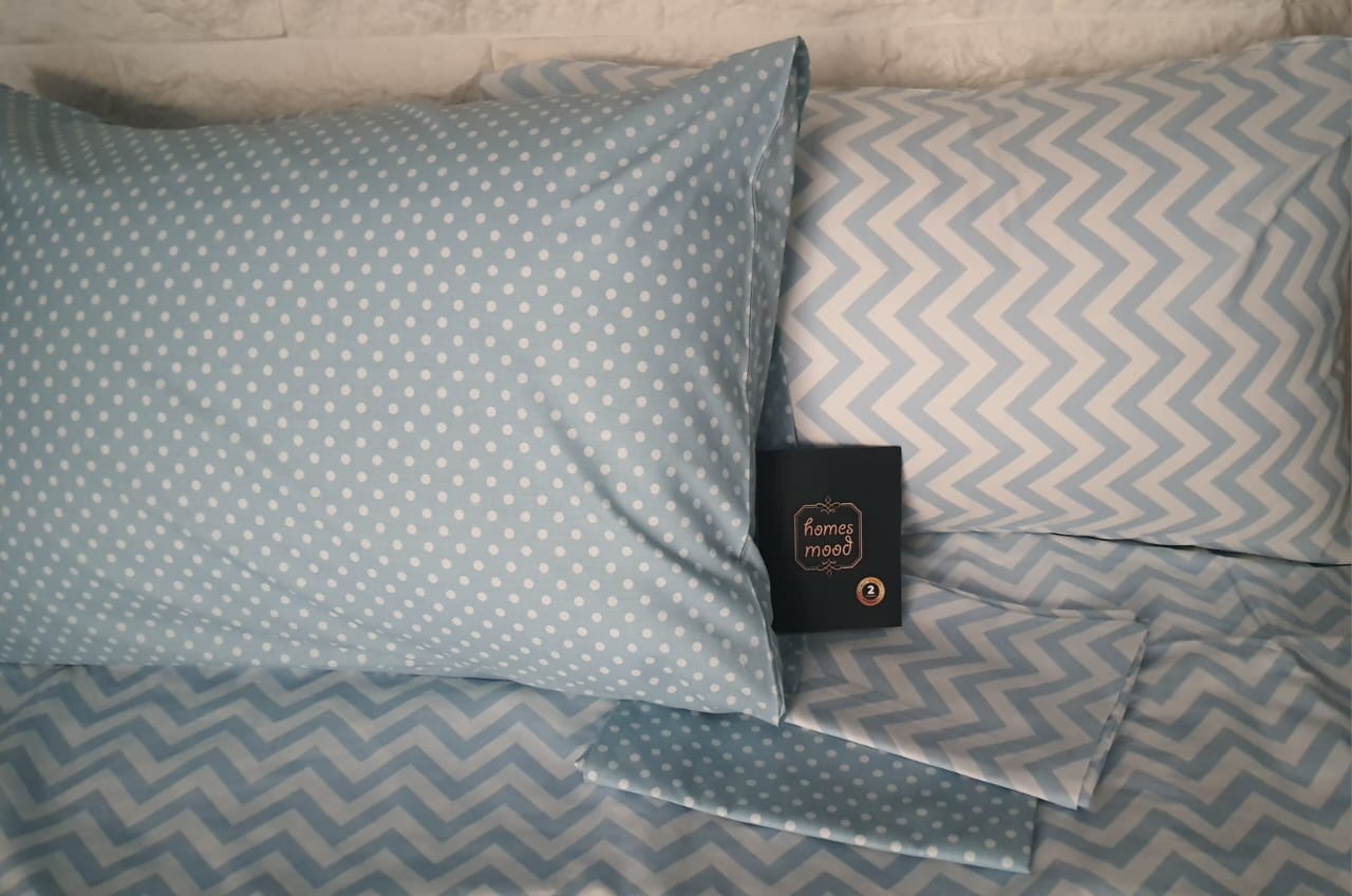 bed sheet