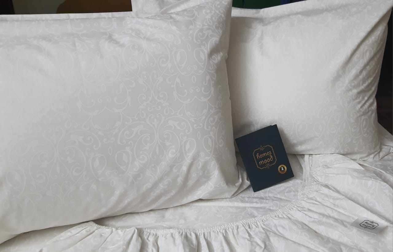 bed sheet