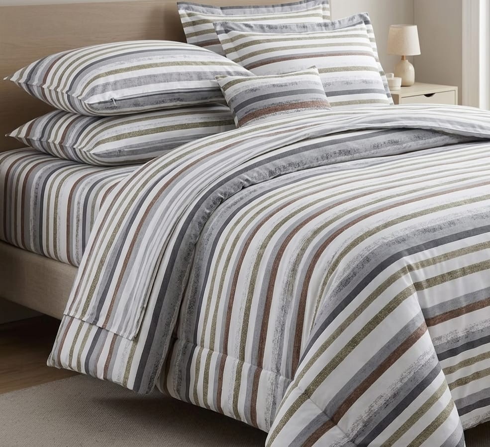 Bed sheet