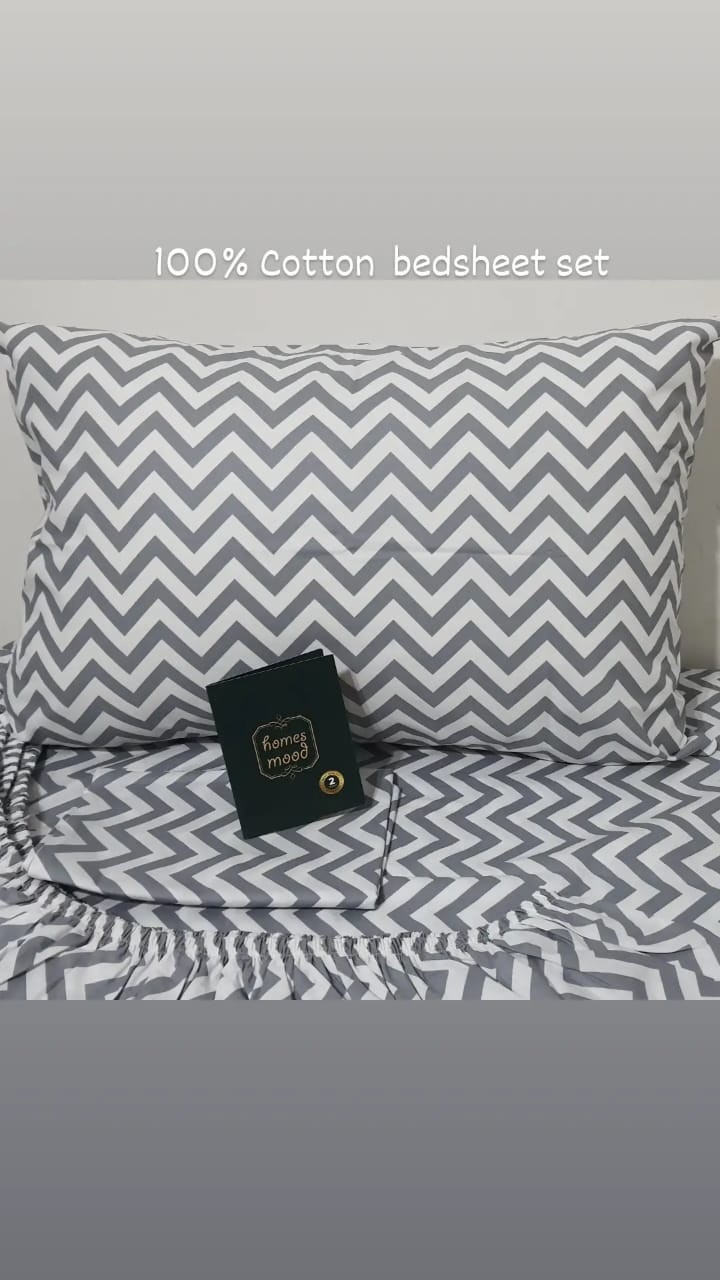 bed sheet