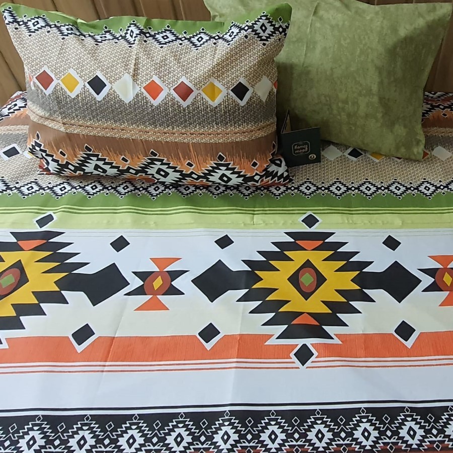 bed sheet